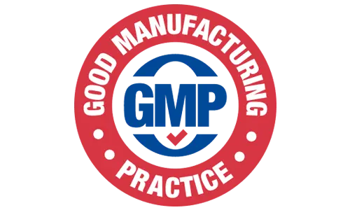 Horsewood GMP certified manufacturing